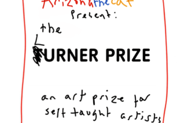 The Lurner Prize Interview