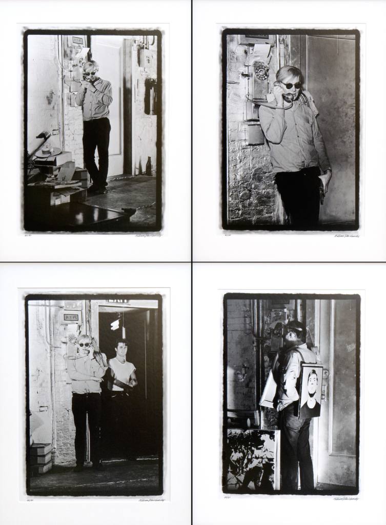 The Warhol Kennedy Residence