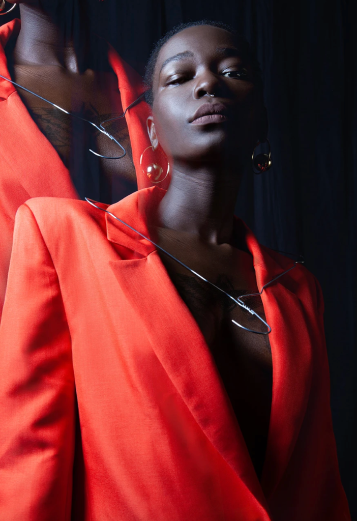 Violeta Sofia: Capturing the Essence of Diversity, Acceptance, and Self-Love
