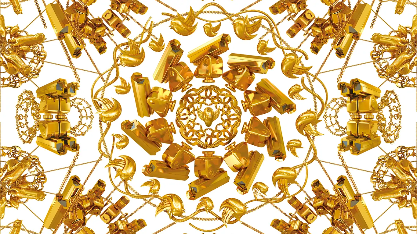 Ai Weiwei: Don Quixote