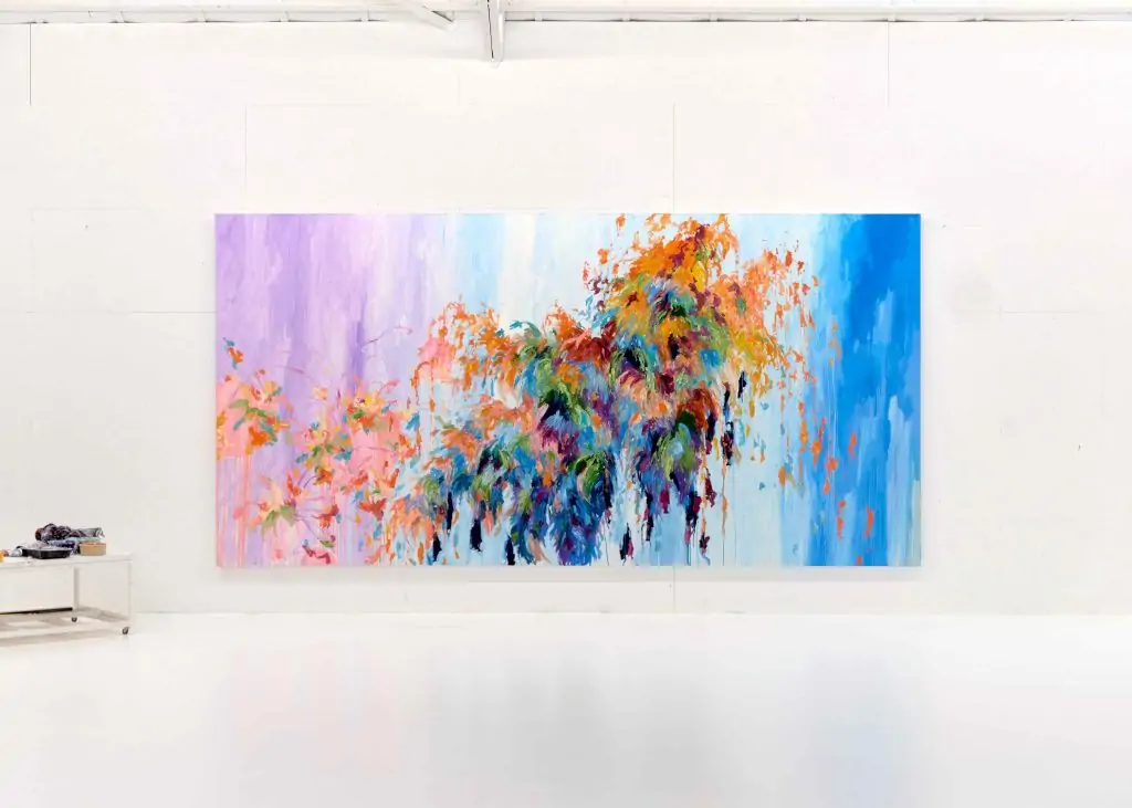 Arne Quinze: Breaking Barriers Of Insular Living To Reconnect Us With Nature