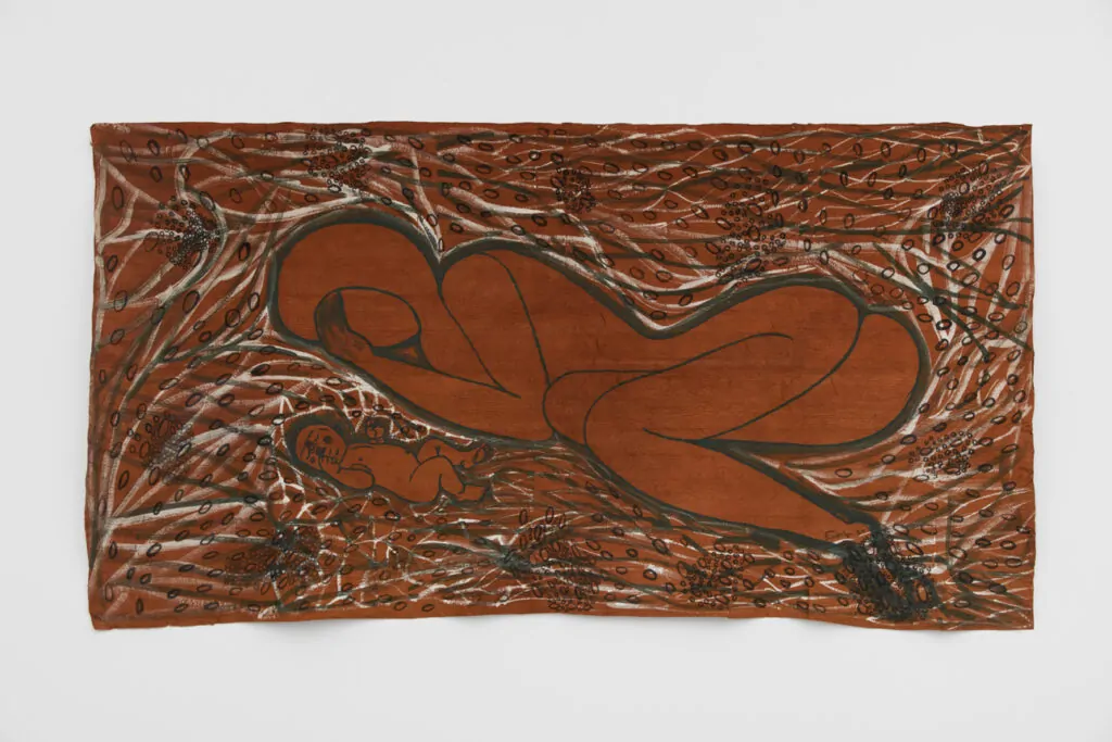 Everlyn Nicodemus: Art as Resistance, Healing as Power
