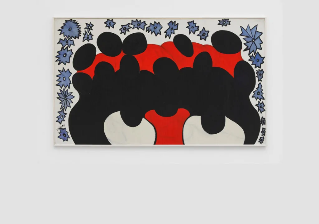 Everlyn Nicodemus: Art as Resistance, Healing as Power