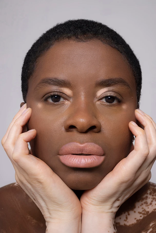 Violeta Sofia: Capturing the Essence of Diversity, Acceptance, and Self-Love