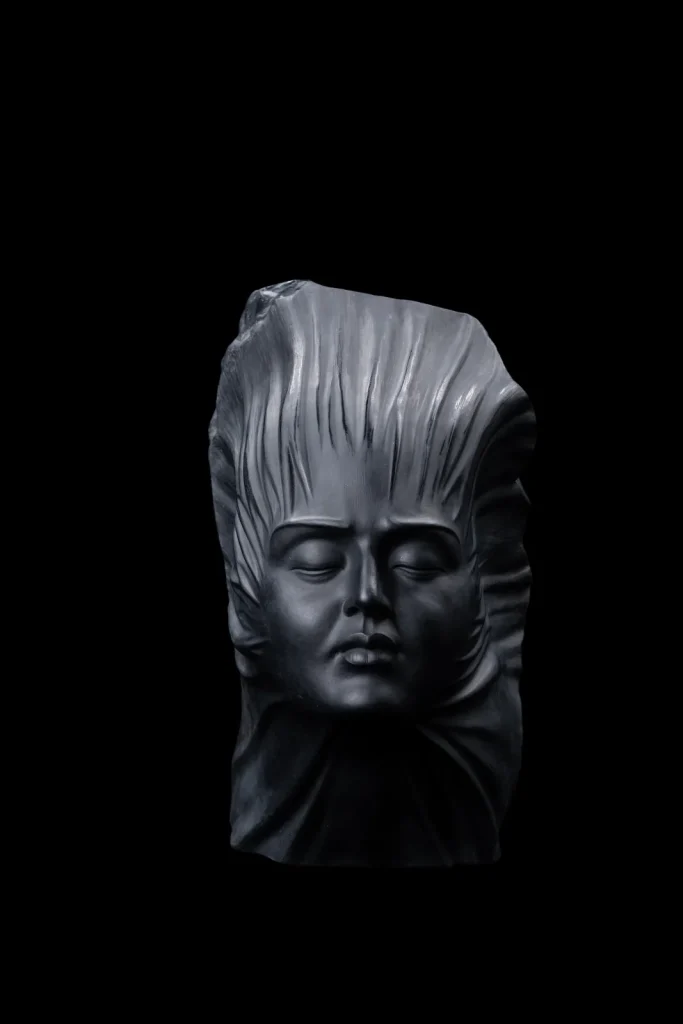 Wallace Chan: The Alchemist of Gemstones, Sculptures, and Meticulous Precision